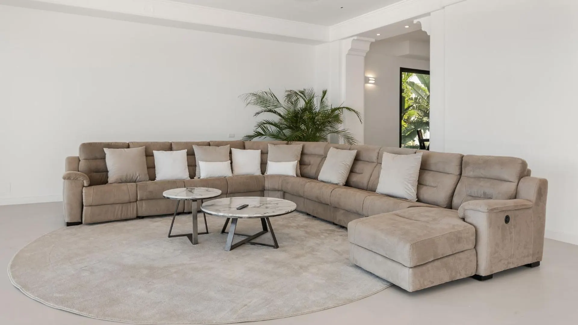 Karat Villa Presidencial Costa Adeje  Spain