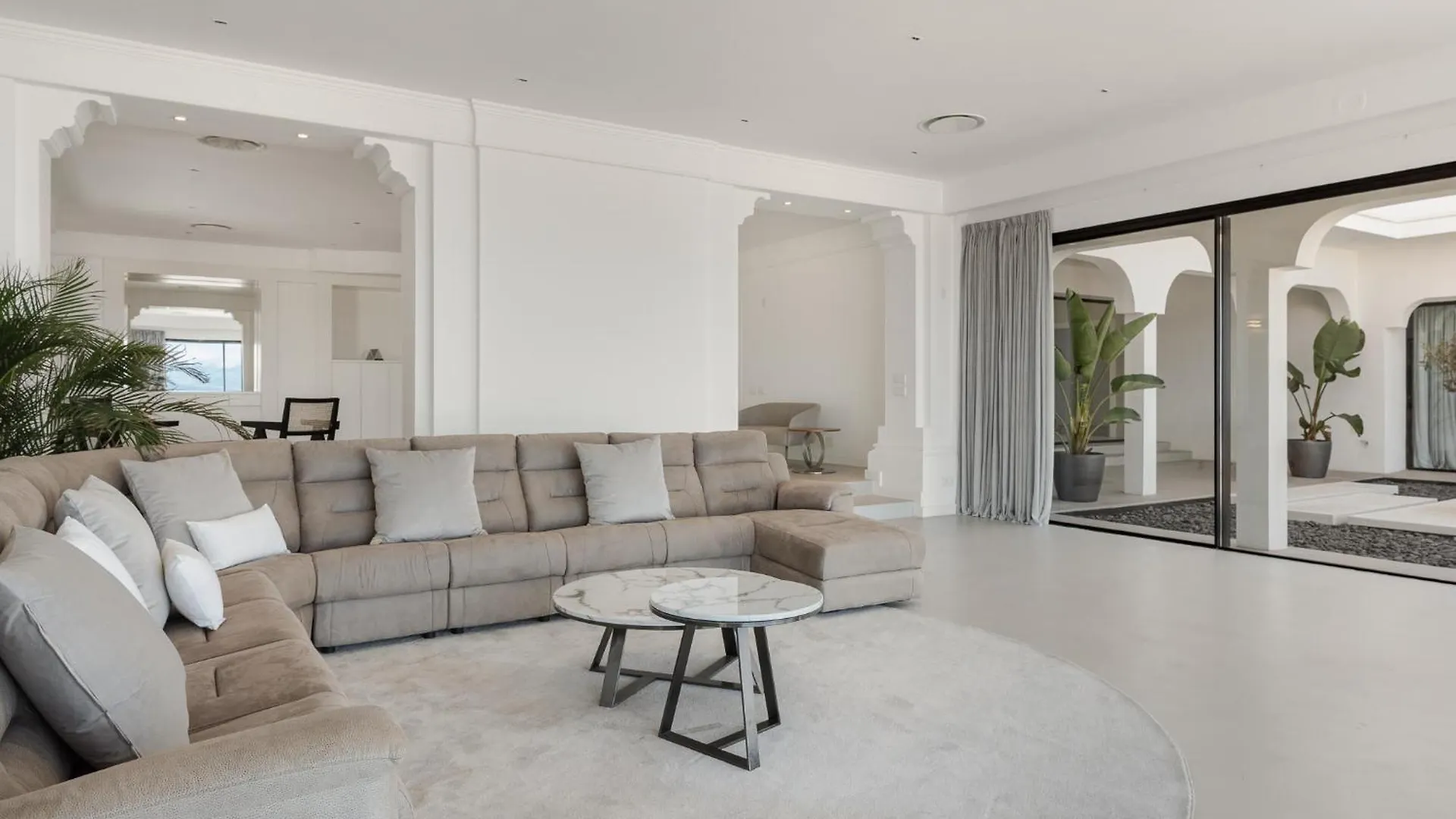 Karat Villa Presidencial Costa Adeje  Costa Adeje (Tenerife)