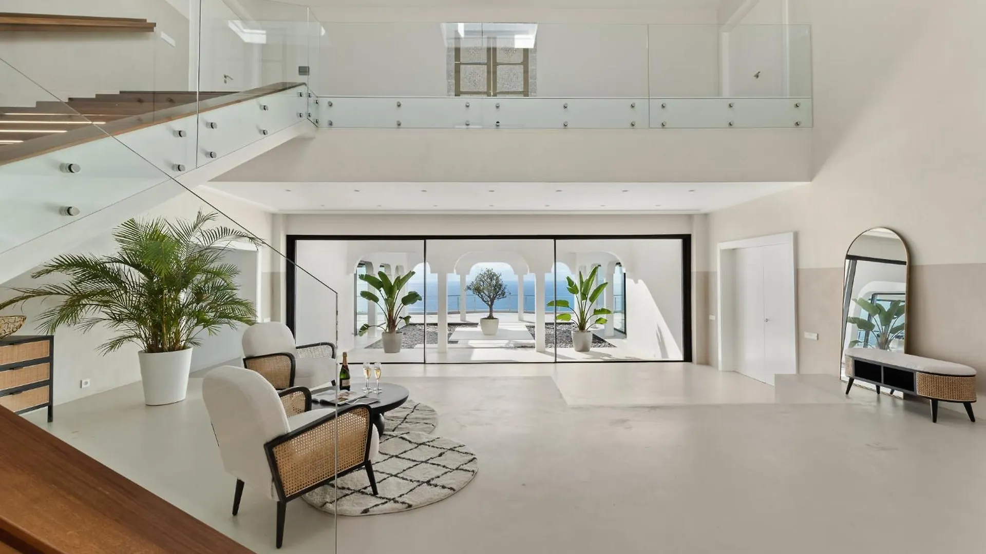 Karat Villa Presidencial Costa Adeje